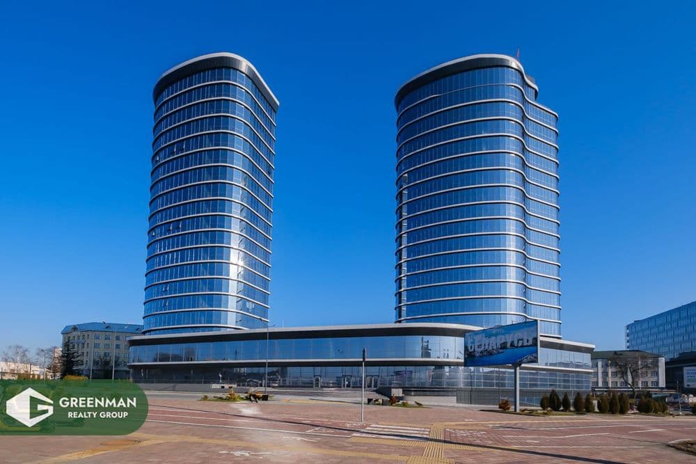 Элитная квартира в самом центре Минска! | Агентство недвижимости Greenman Realty Group