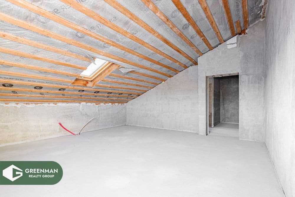 Продается полдома | Агентство недвижимости Greenman Realty Group