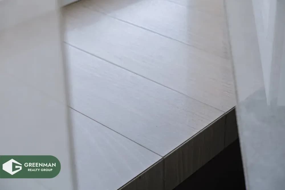 Продажа 3-комнтаной квартиры, ул. Быховская 35, ЖК «Изумрудный», премиум-класс | Агентство недвижимости Greenman Realty Group