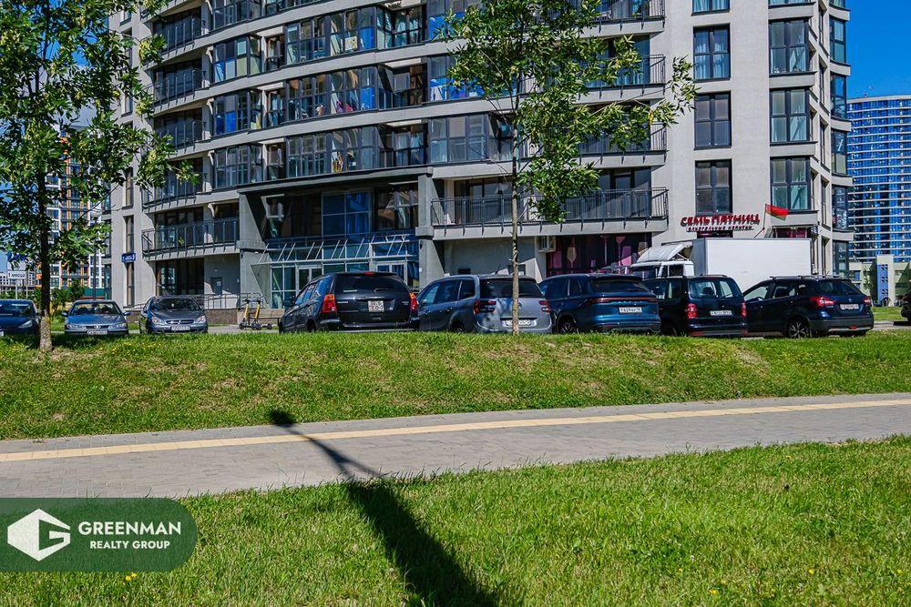 Уютная и светлая квартира возле метро по адресу ул. Кижеватова 3Д | Агентство недвижимости Greenman Realty Group