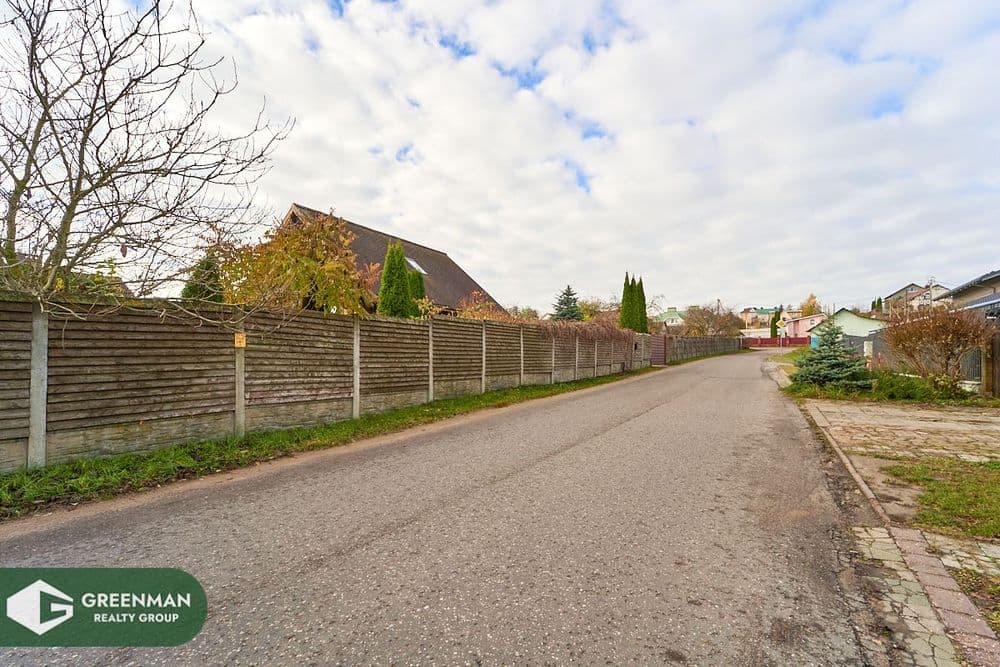 Продается дом в живописном месте, 5мин от МКАД, д. Марьяливо | Агентство недвижимости Greenman Realty Group