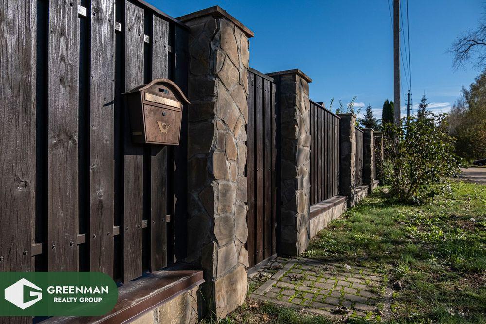 Стильный коттедж для респектабельной жизни | Агентство недвижимости Greenman Realty Group