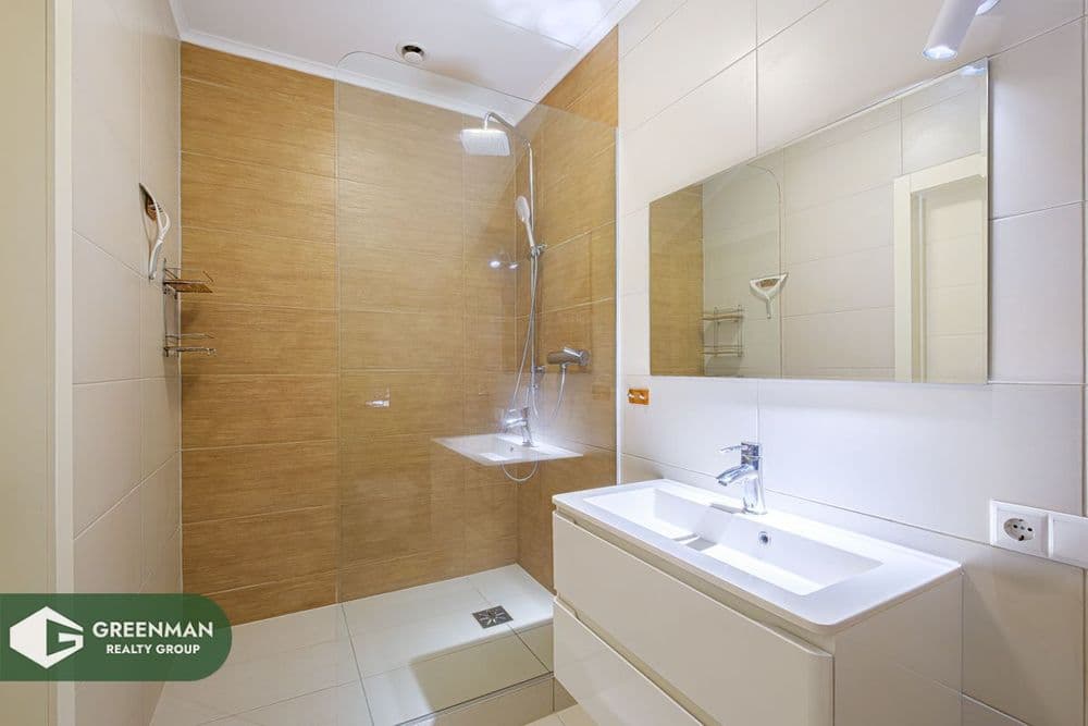 Готовый дом возле леса в д. Домашаны | Агентство недвижимости Greenman Realty Group