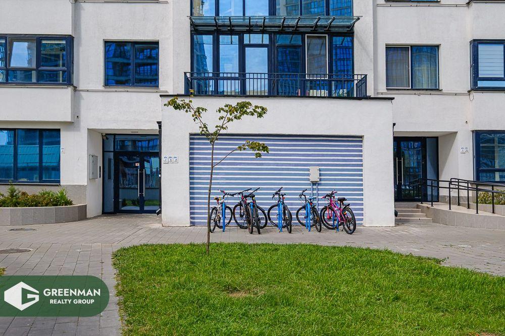 Евро-двушка с хорошим ремонтом! | Агентство недвижимости Greenman Realty Group