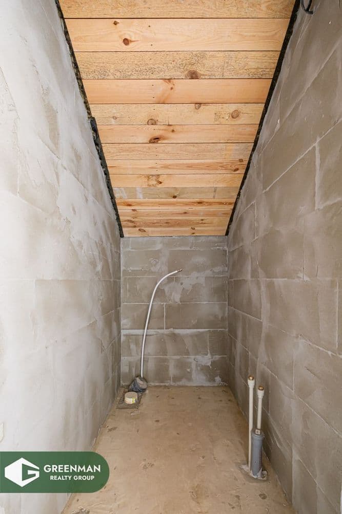 Дом в поселке рядом с лесом и рекой | Агентство недвижимости Greenman Realty Group