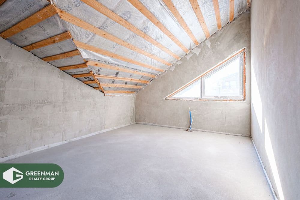 Продается полдома | Агентство недвижимости Greenman Realty Group