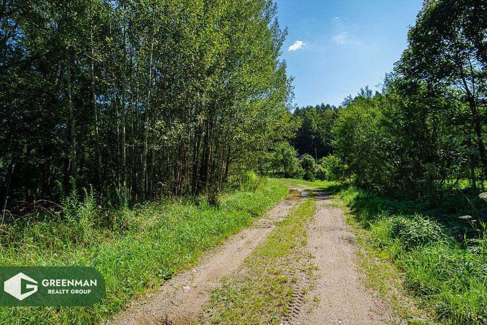 Продается современный дом в живописном месте у озера | Агентство недвижимости Greenman Realty Group