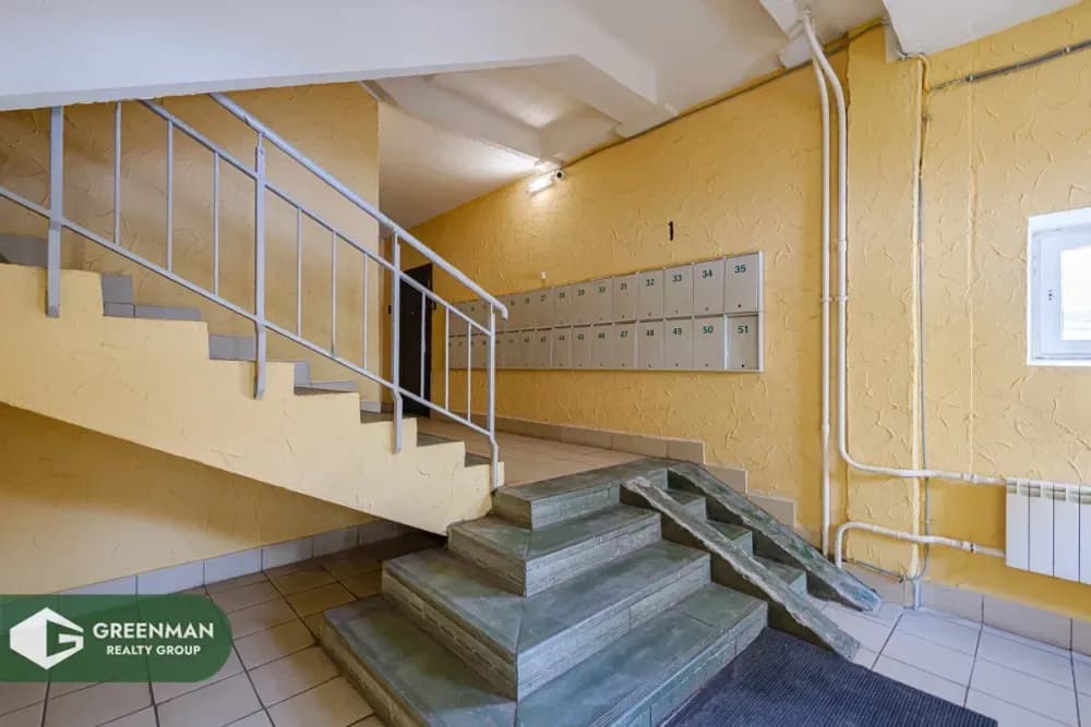 Продажа 3-комнтаной квартиры, ул. Быховская 35, ЖК «Изумрудный», премиум-класс | Агентство недвижимости Greenman Realty Group