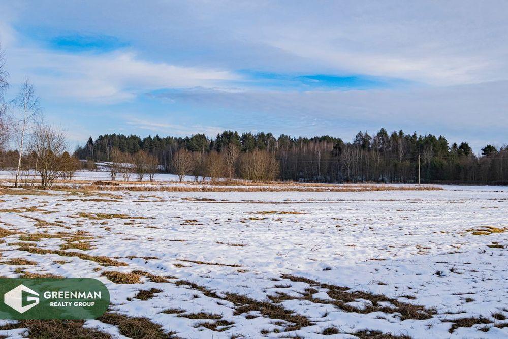Дом возле реки и леса! | Агентство недвижимости Greenman Realty Group