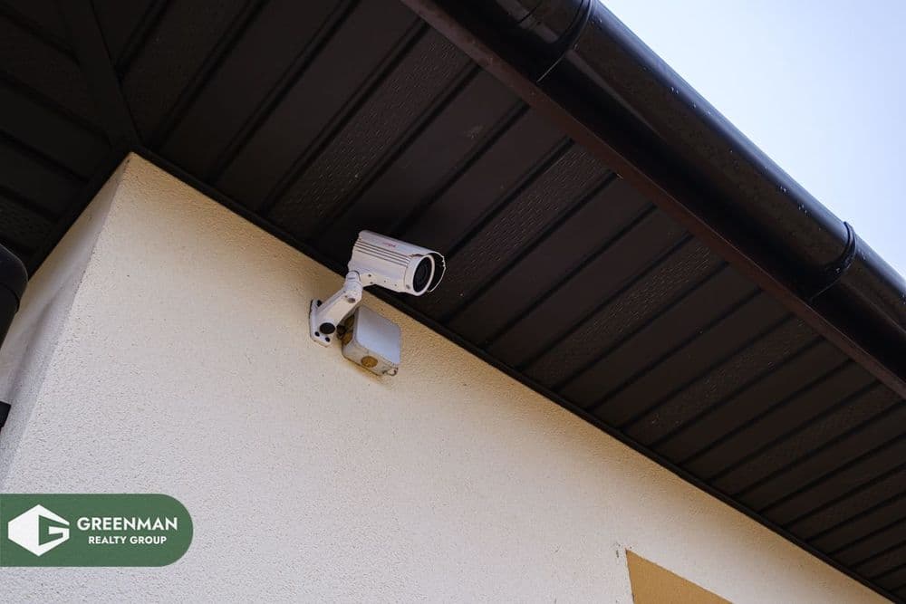 СОВРЕМЕННЫЙ ДОМ 216,7 м.кв. В ЧУРИЛОВИЧАХ | Агентство недвижимости Greenman Realty Group