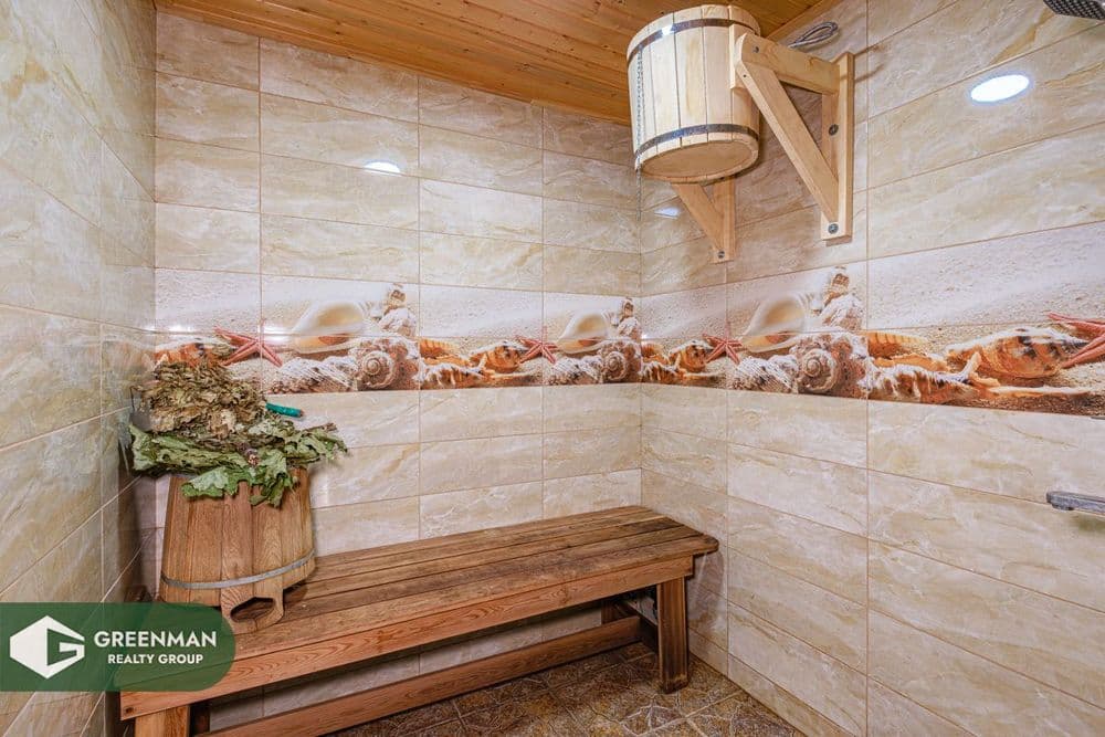 Дом рядом с лесом и озером | Агентство недвижимости Greenman Realty Group