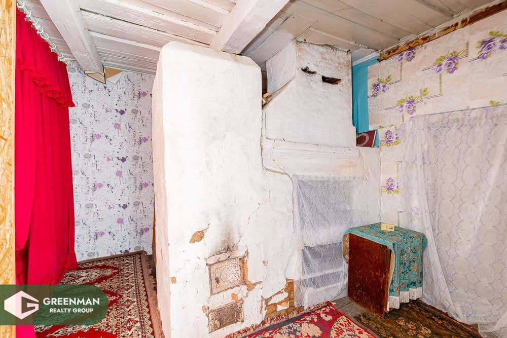 Просторный дом под чистовую отделку в Дзержинском районе | Агентство недвижимости Greenman Realty Group