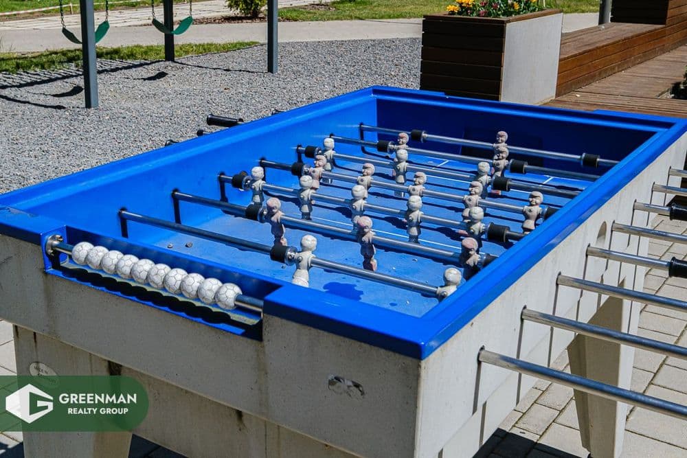 3-комнатная квартира в ЖК «Пирс», Ратомка, ул. Морской Риф 1 | Агентство недвижимости Greenman Realty Group