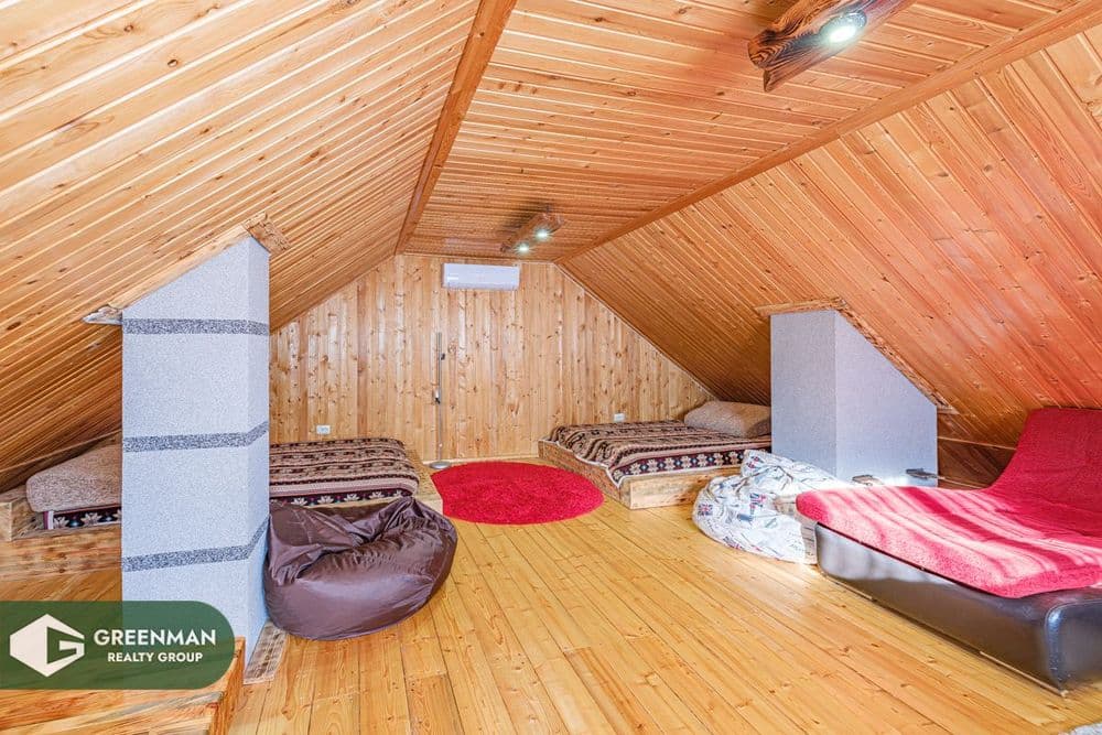 Дом рядом с лесом и озером | Агентство недвижимости Greenman Realty Group