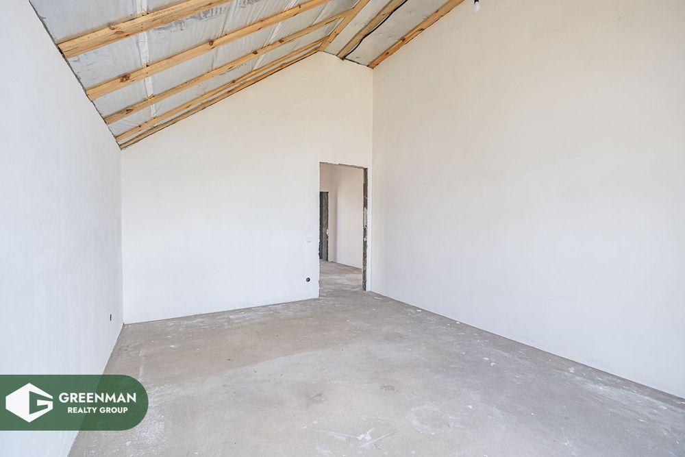 Современный коттедж в стиле БарнХаус! | Агентство недвижимости Greenman Realty Group