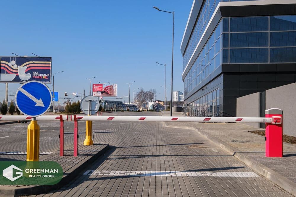 Элитная квартира в самом центре Минска! | Агентство недвижимости Greenman Realty Group