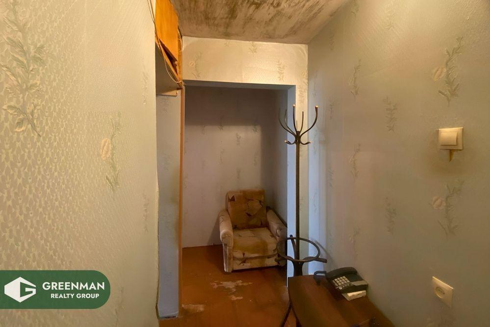 Квартира в Могилеве по адресу ул. Якубовского, 63 | Агентство недвижимости Greenman Realty Group