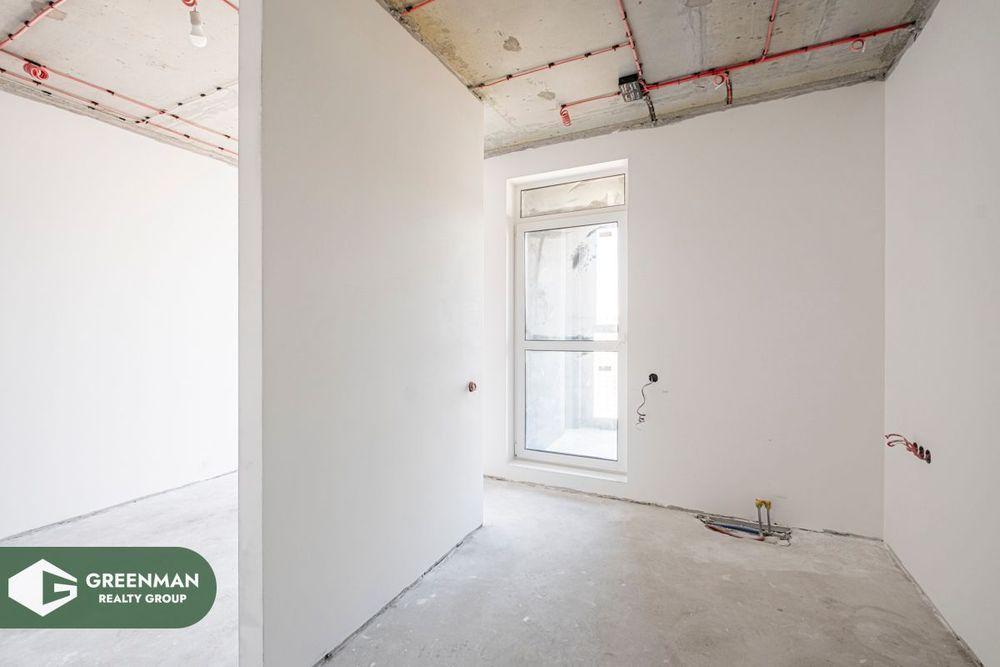 Новостройка в ЖК Минск Мир по ул. Братская, 17 | Агентство недвижимости Greenman Realty Group