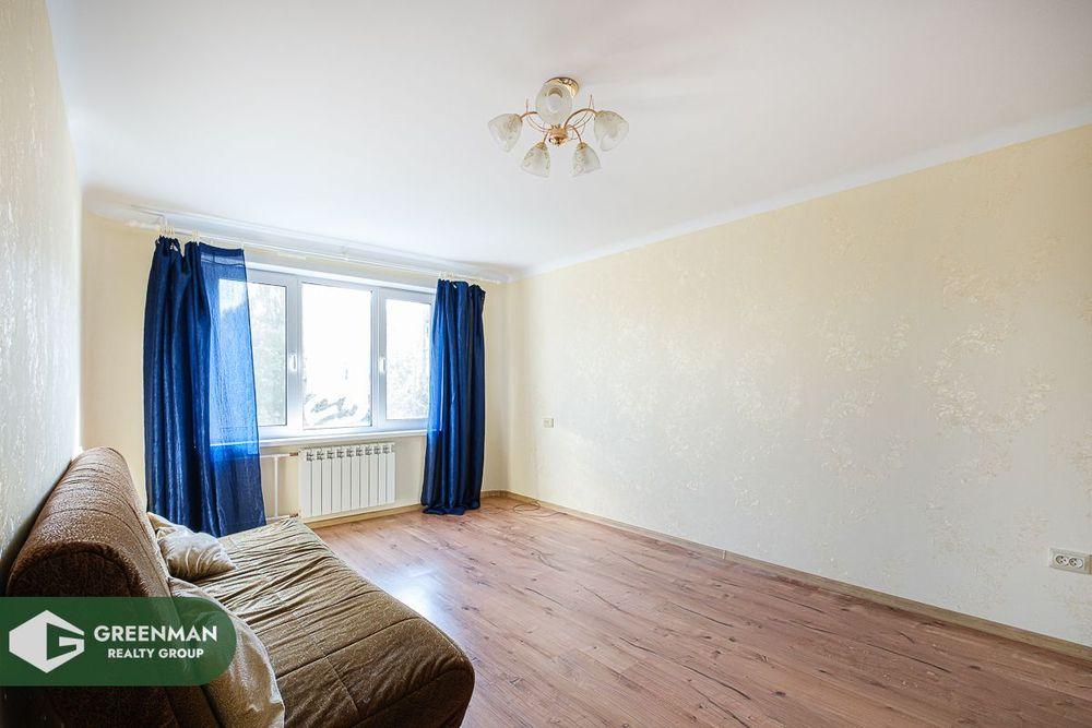 Однокомнатная светлая квартира в г. Фаниполь | Агентство недвижимости Greenman Realty Group