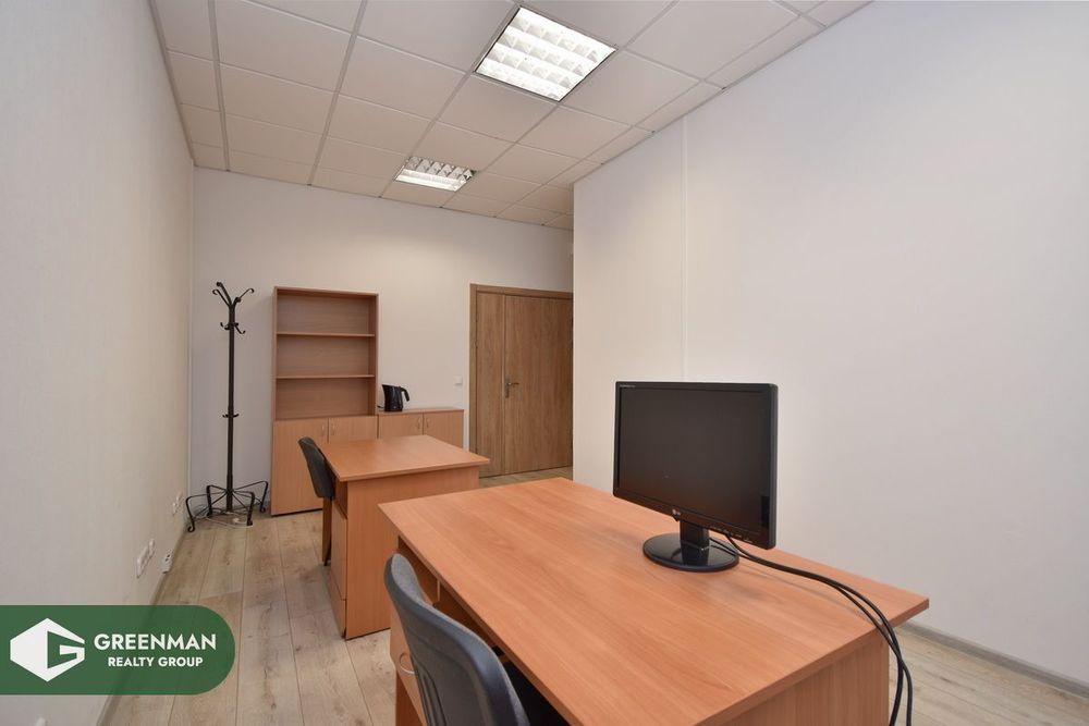 Продажа офиса рядом с метро «Грушевка» | Агентство недвижимости Greenman Realty Group