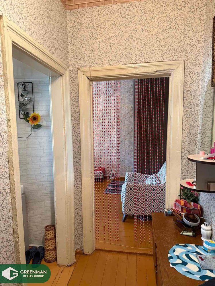 Однокомнатная Сталинка в Центре города! | Агентство недвижимости Greenman Realty Group