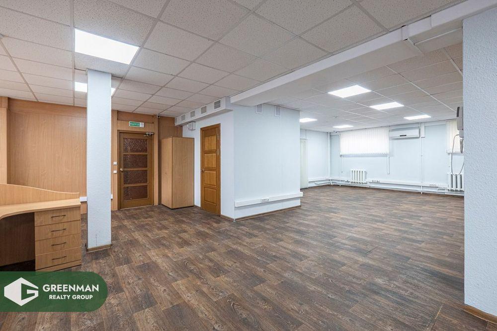 Аренда офиса возле ст.м. Уручье | Агентство недвижимости Greenman Realty Group