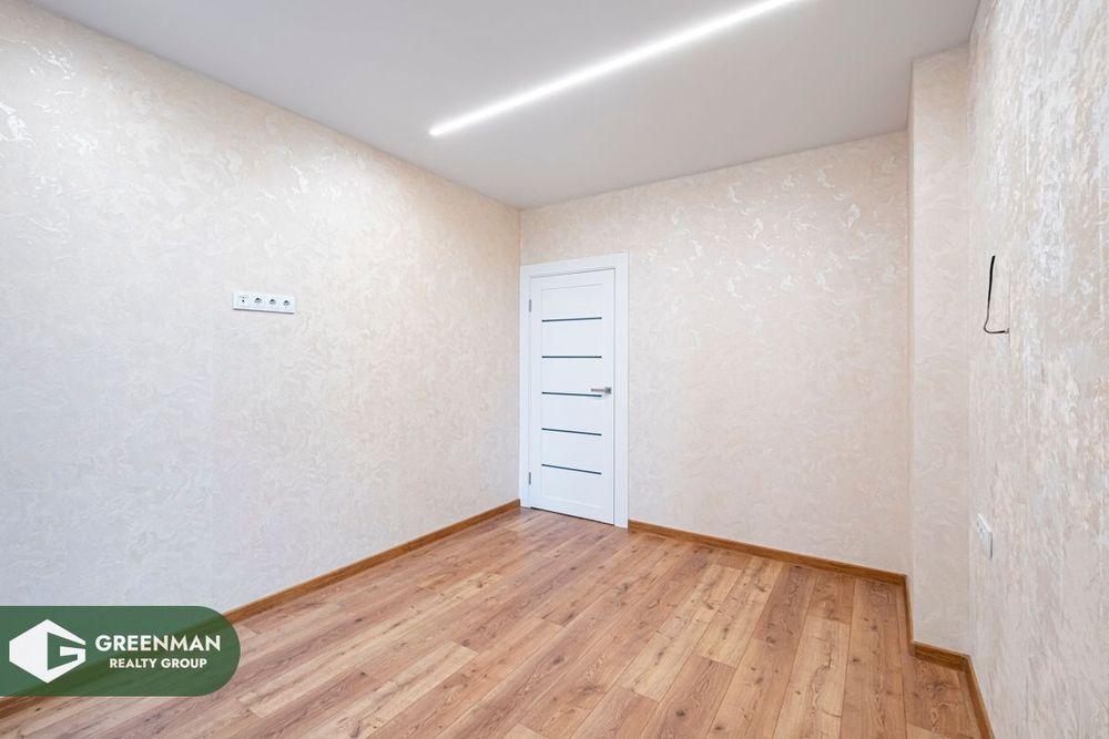 Новостройка в ЖК Минск Мир | Агентство недвижимости Greenman Realty Group