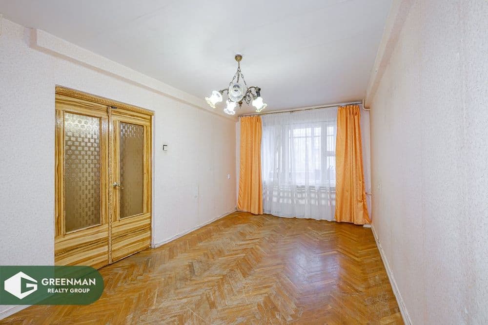 Продаётся 2-комнатная квартира в районе с развитой инфраструктурой! | Агентство недвижимости Greenman Realty Group