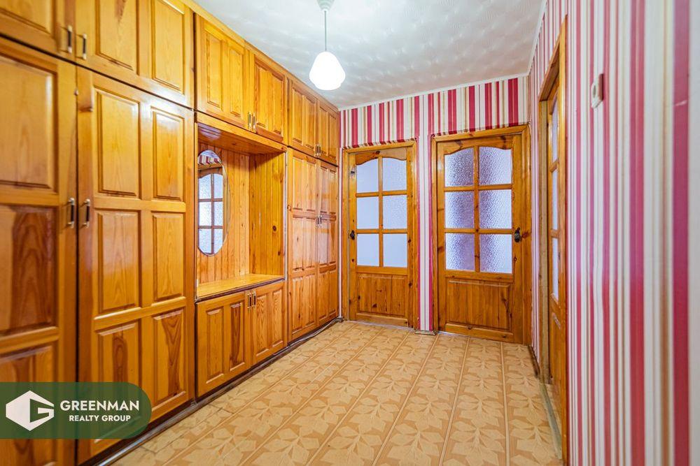 Продажа 3-х комнатной квартиры ул. Руссиянова д. 24 | Greenrealty