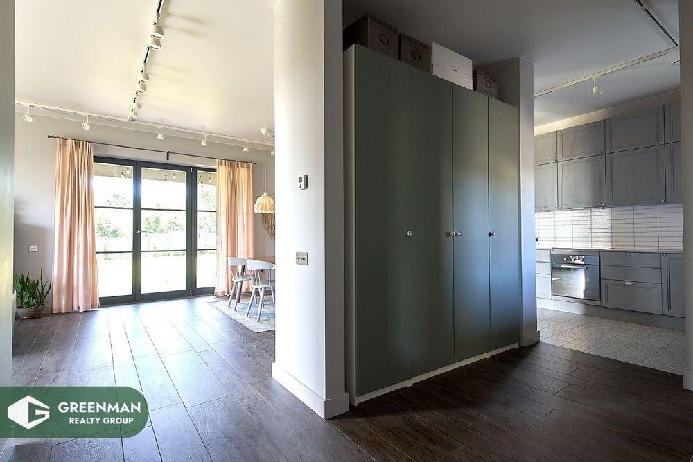 Продается современный дом 8 км от Минска | Агентство недвижимости Greenman Realty Group