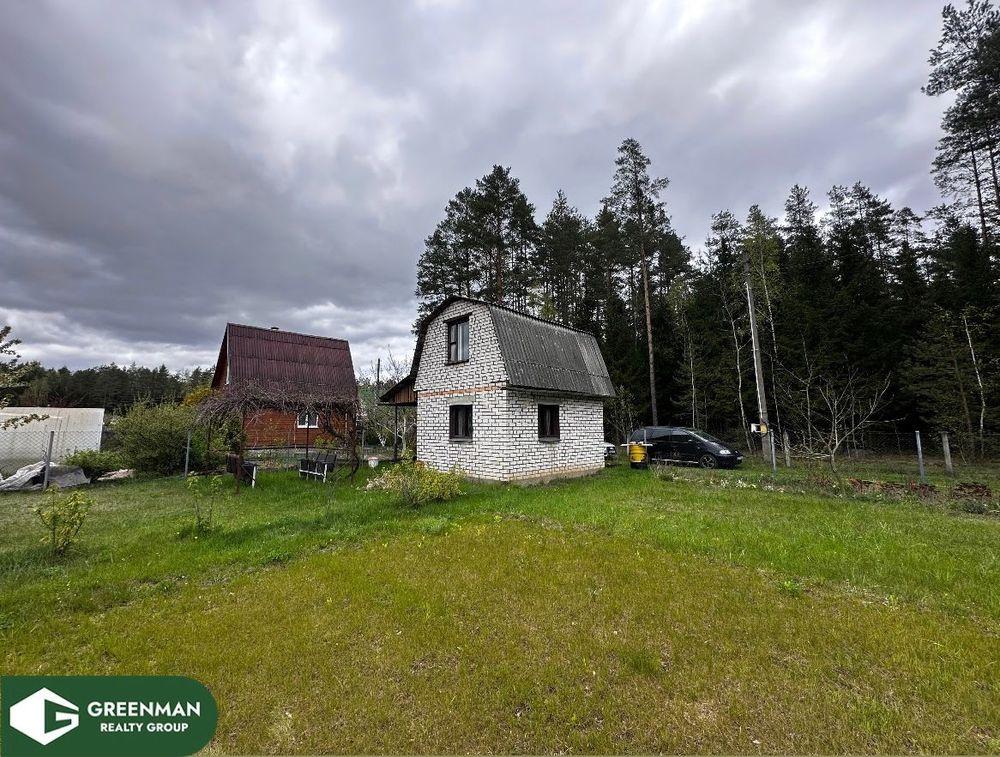 Продается уникальный участок с летним домом! | Агентство недвижимости Greenman Realty Group