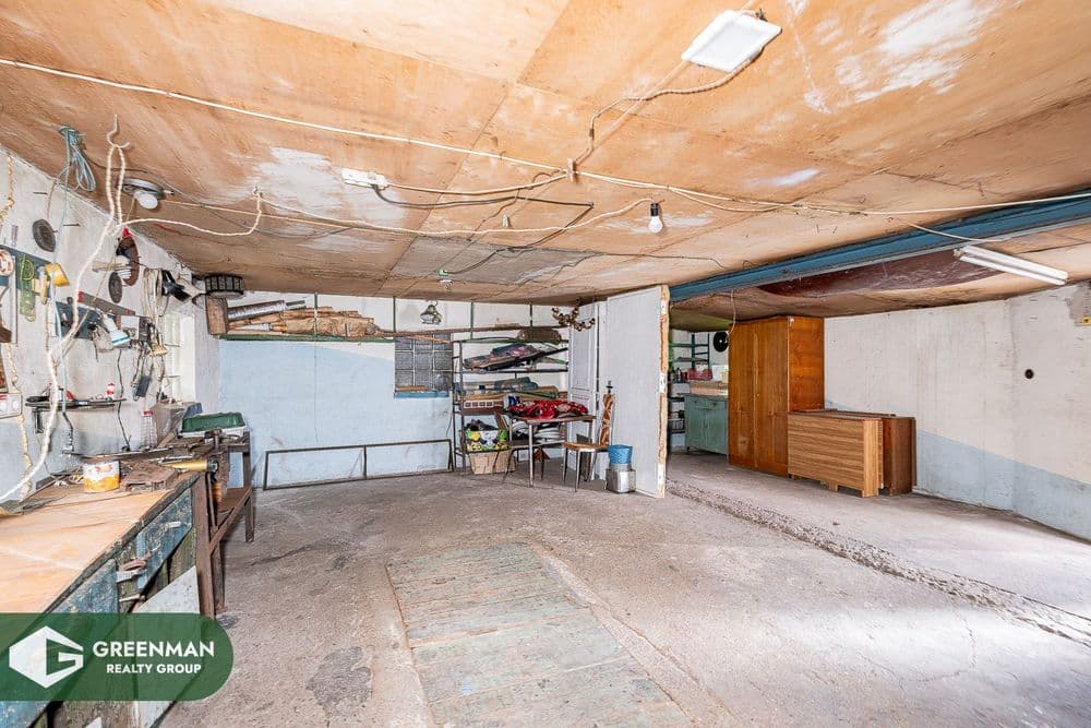 Большой дом прямо в Минске! | Агентство недвижимости Greenman Realty Group