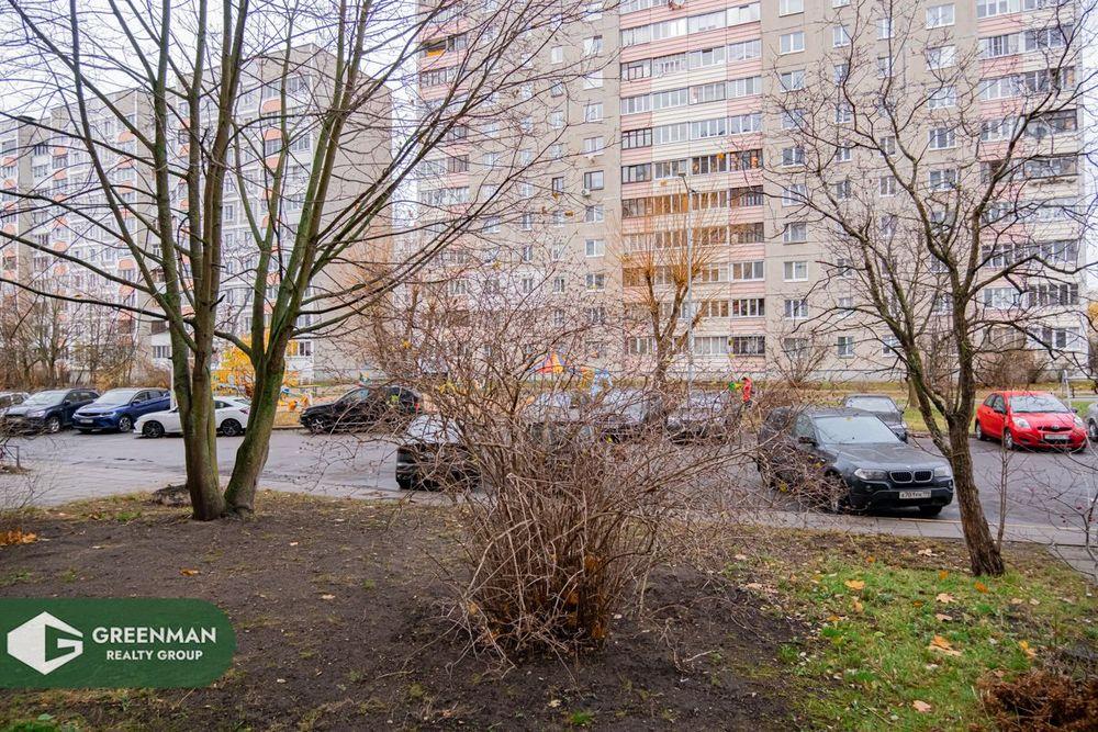 Продажа 4-комнатной квартиры | Greenrealty