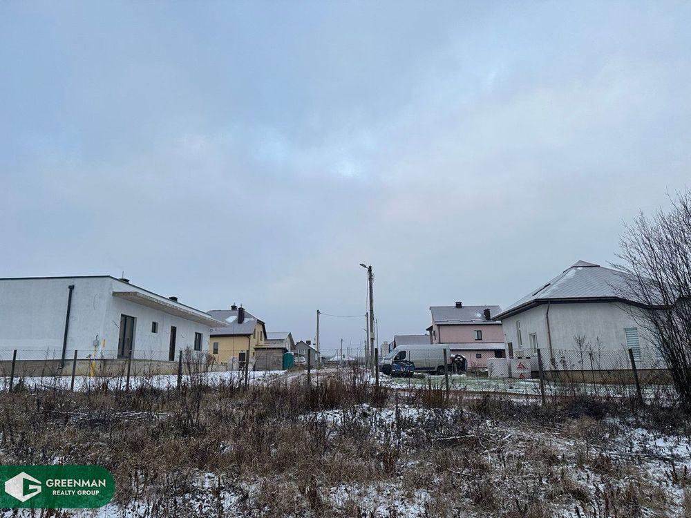 Продается участок с недостроенным домом. | Агентство недвижимости Greenman Realty Group