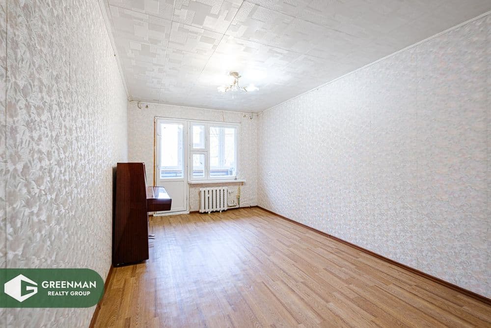 Уютная квартира для жизни! | Агентство недвижимости Greenman Realty Group
