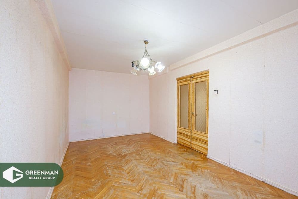 Продаётся 2-комнатная квартира в районе с развитой инфраструктурой! | Агентство недвижимости Greenman Realty Group