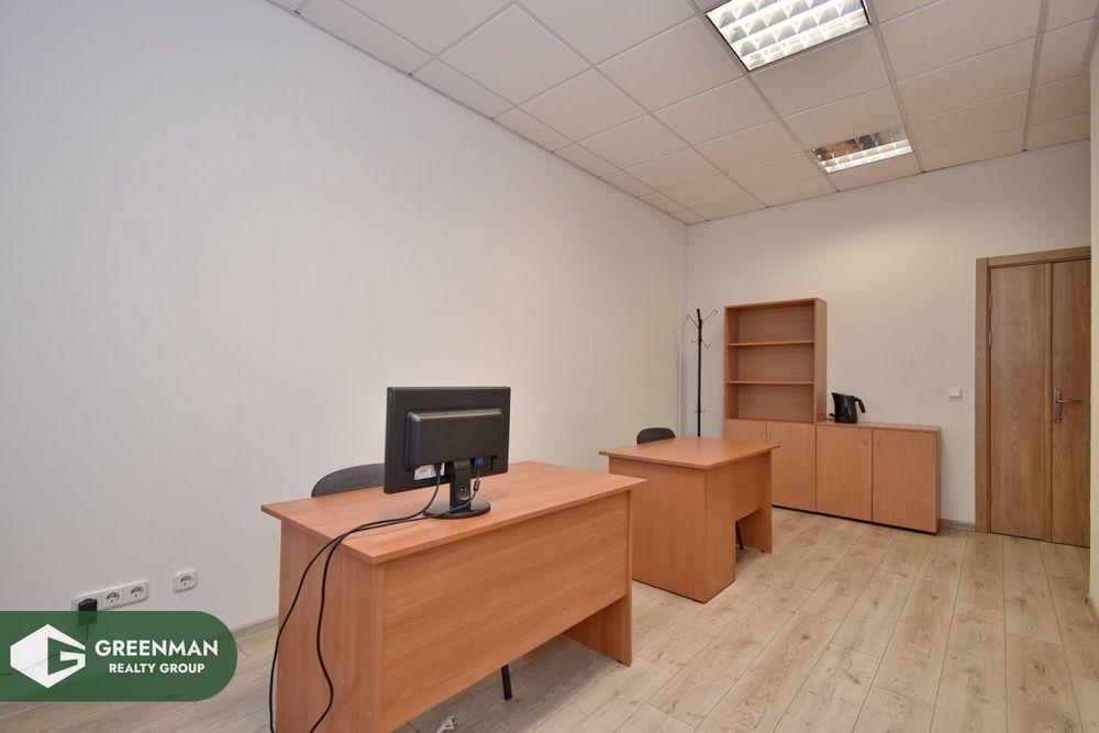 Продажа офиса рядом с метро «Грушевка» | Агентство недвижимости Greenman Realty Group