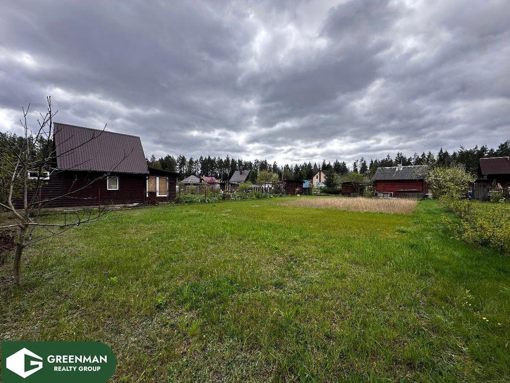 Продается уникальный участок с летним домом! | Агентство недвижимости Greenman Realty Group