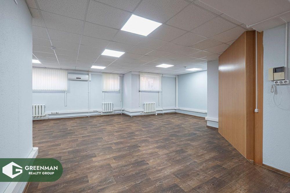 Аренда офиса возле ст.м. Уручье | Агентство недвижимости Greenman Realty Group