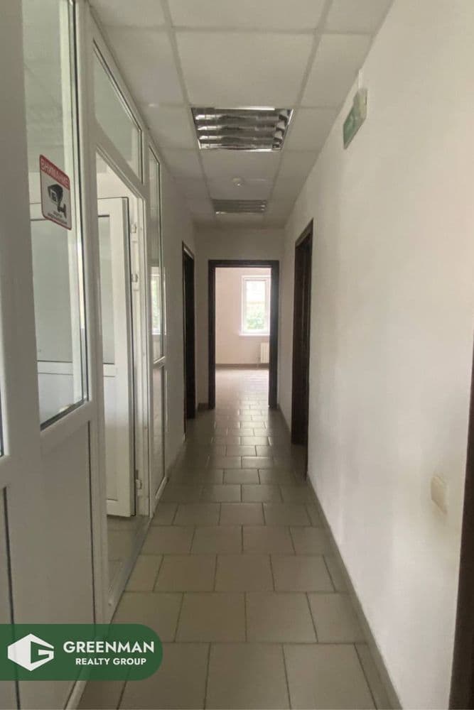 В продаже административное помещение | Агентство недвижимости Greenman Realty Group