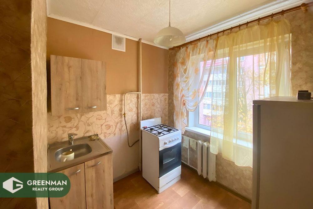 Квартира в Могилеве по адресу ул. Якубовского, 63 | Агентство недвижимости Greenman Realty Group