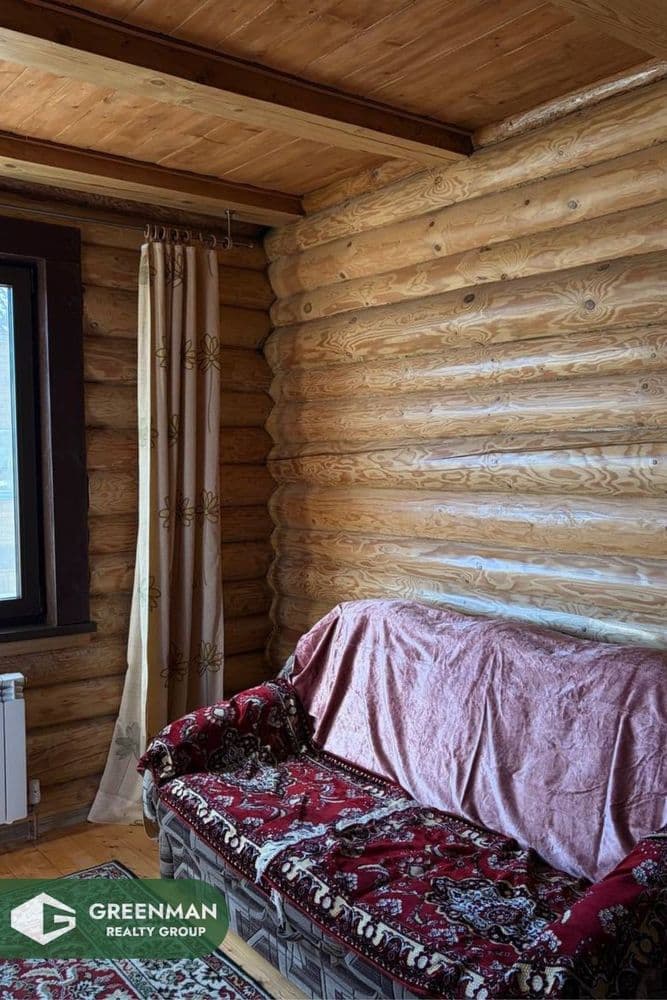 Ваш дом мечты в аг. Турец! | Агентство недвижимости Greenman Realty Group