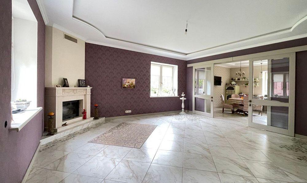 Коттедж в Витовке | Агентство недвижимости Greenman Realty Group