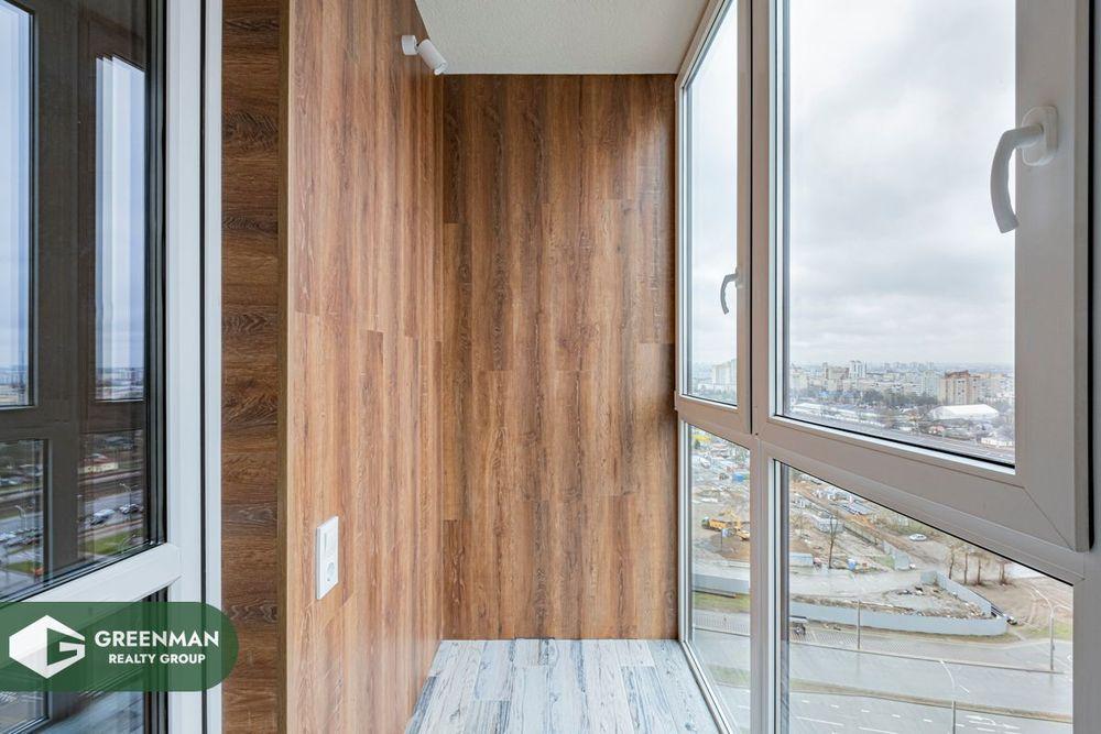 Новостройка в ЖК Минск Мир | Агентство недвижимости Greenman Realty Group