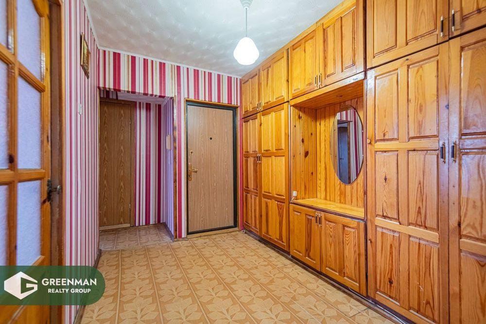 Продажа 3-х комнатной квартиры ул. Руссиянова д. 24 | Greenrealty