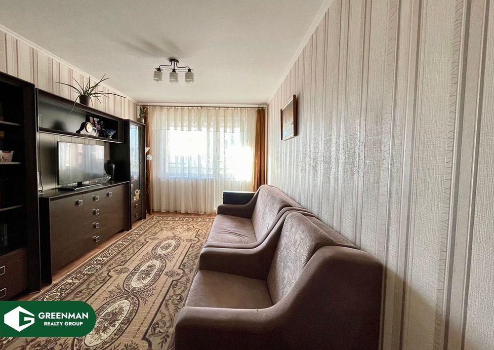 4-комнатная квартира в Веснянке | Агентство недвижимости Greenman Realty Group