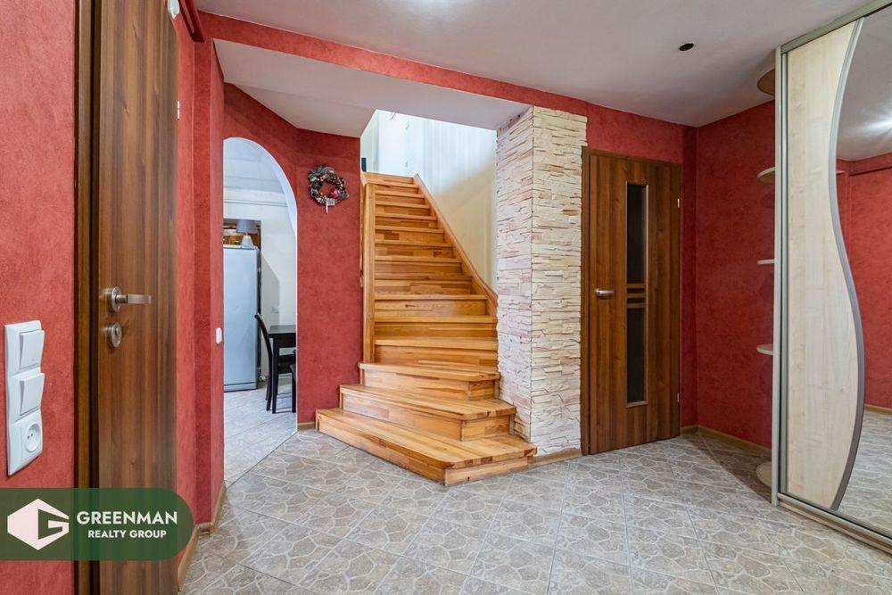 Уютный для проживания семьи! | Агентство недвижимости Greenman Realty Group