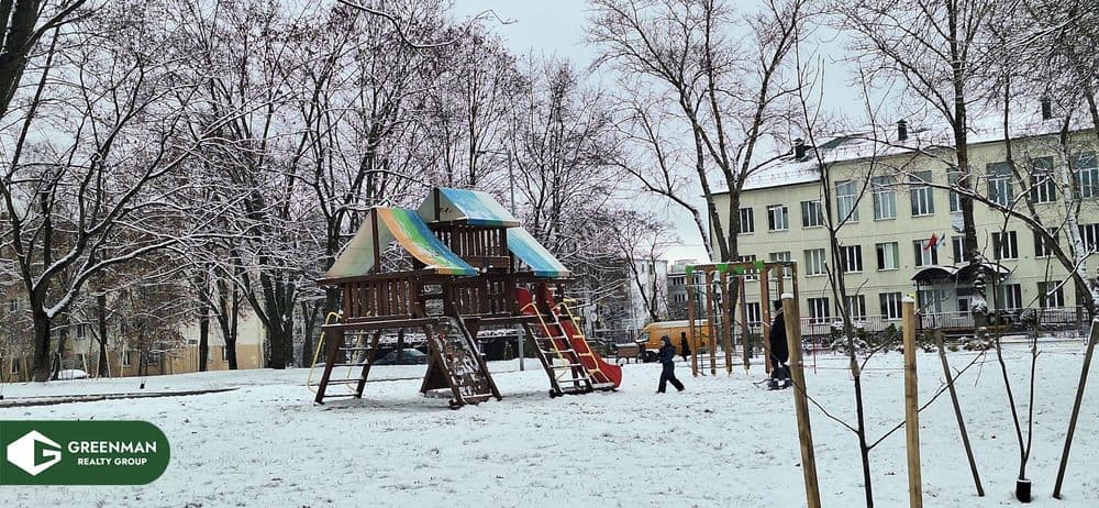 Комфорт и спокойствие в ЦЕНТРЕ Минска | Агентство недвижимости Greenman Realty Group