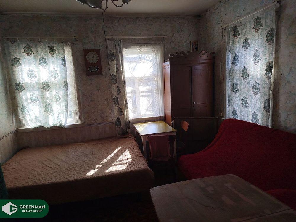 Продается два участка земли с домом | Агентство недвижимости Greenman Realty Group
