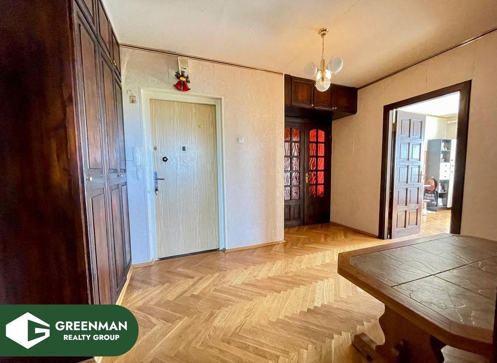 Уютная 4-комнатная квартира в тихом месте | Агентство недвижимости Greenman Realty Group